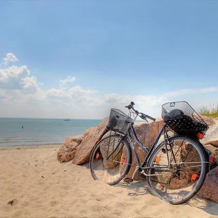 Дом отдыха Typ E 